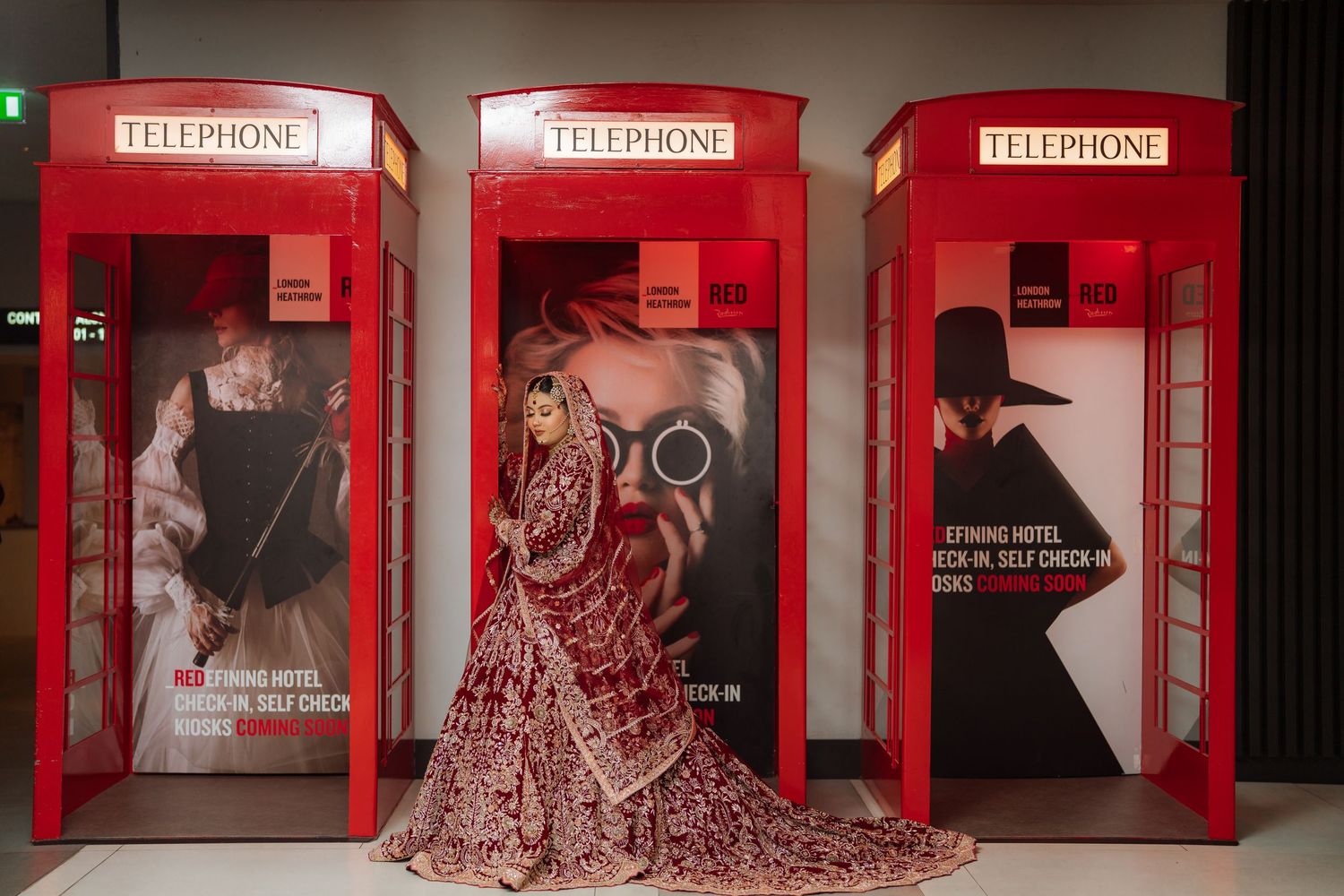 WEDDING COVERED BY SHOTSBY.YAMNA - A FEMALE PHOTOGRAPHER, BASED IN LONDON