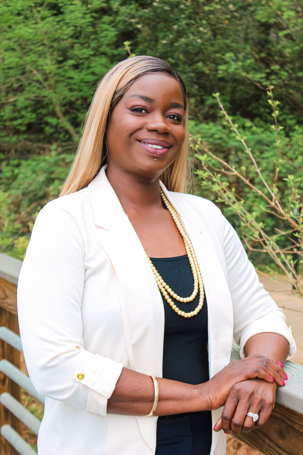 Real Estate Headshot taken by FA Photography and Media.