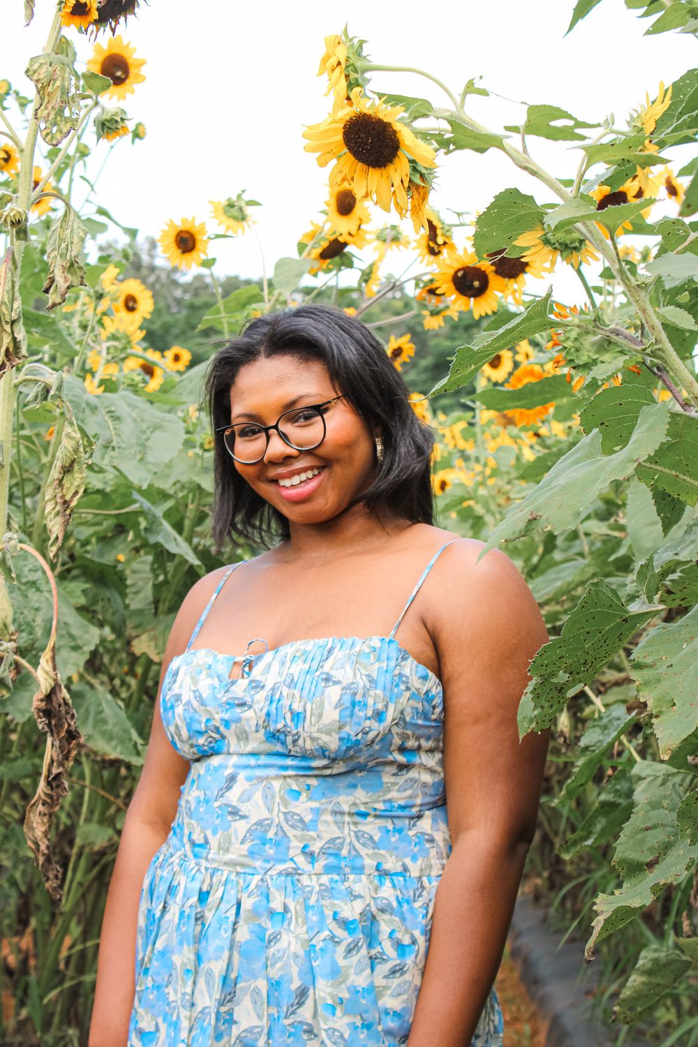 Graduating senior photos taken by FA Photography and Media.