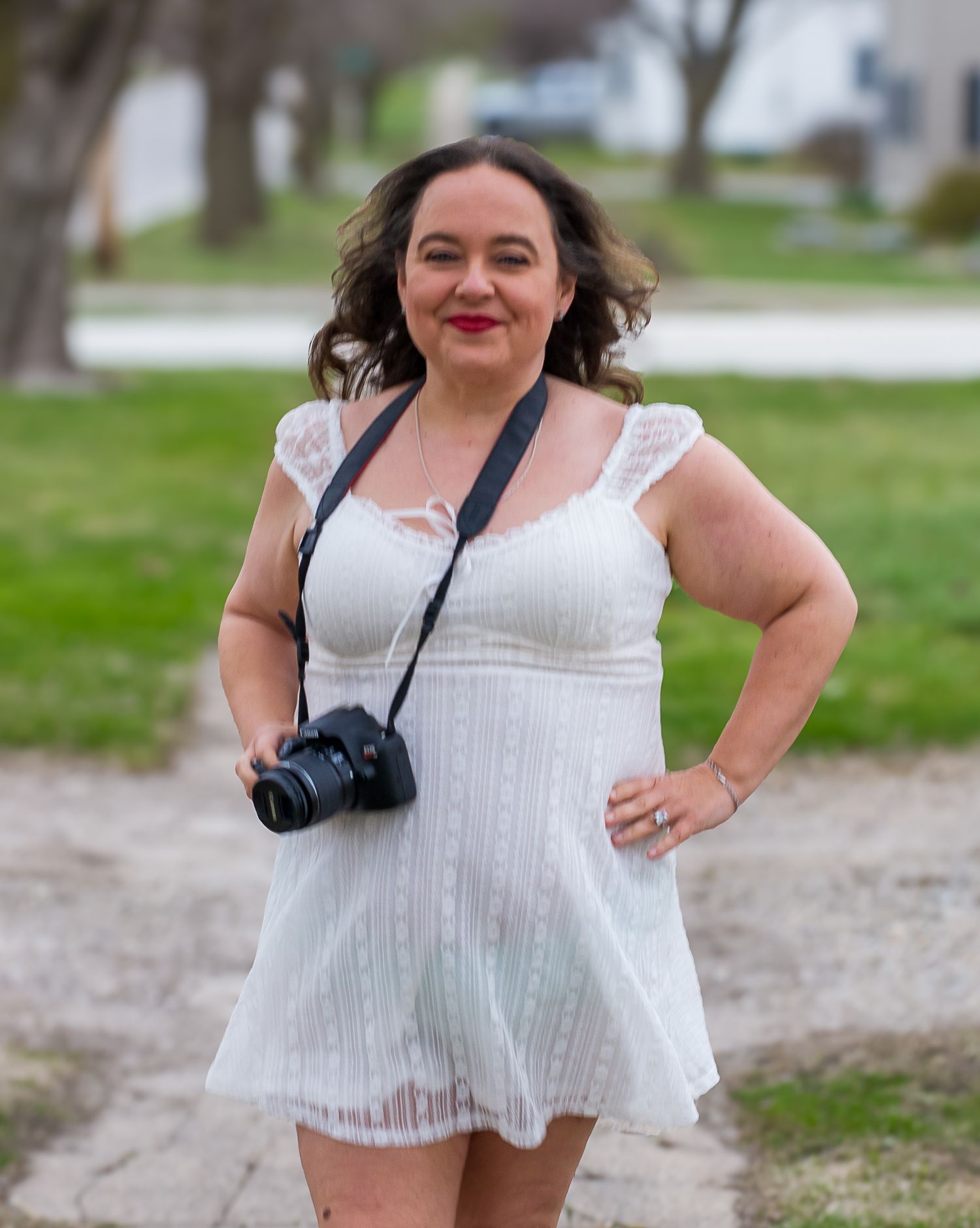 Just Me | Ackley, Iowa