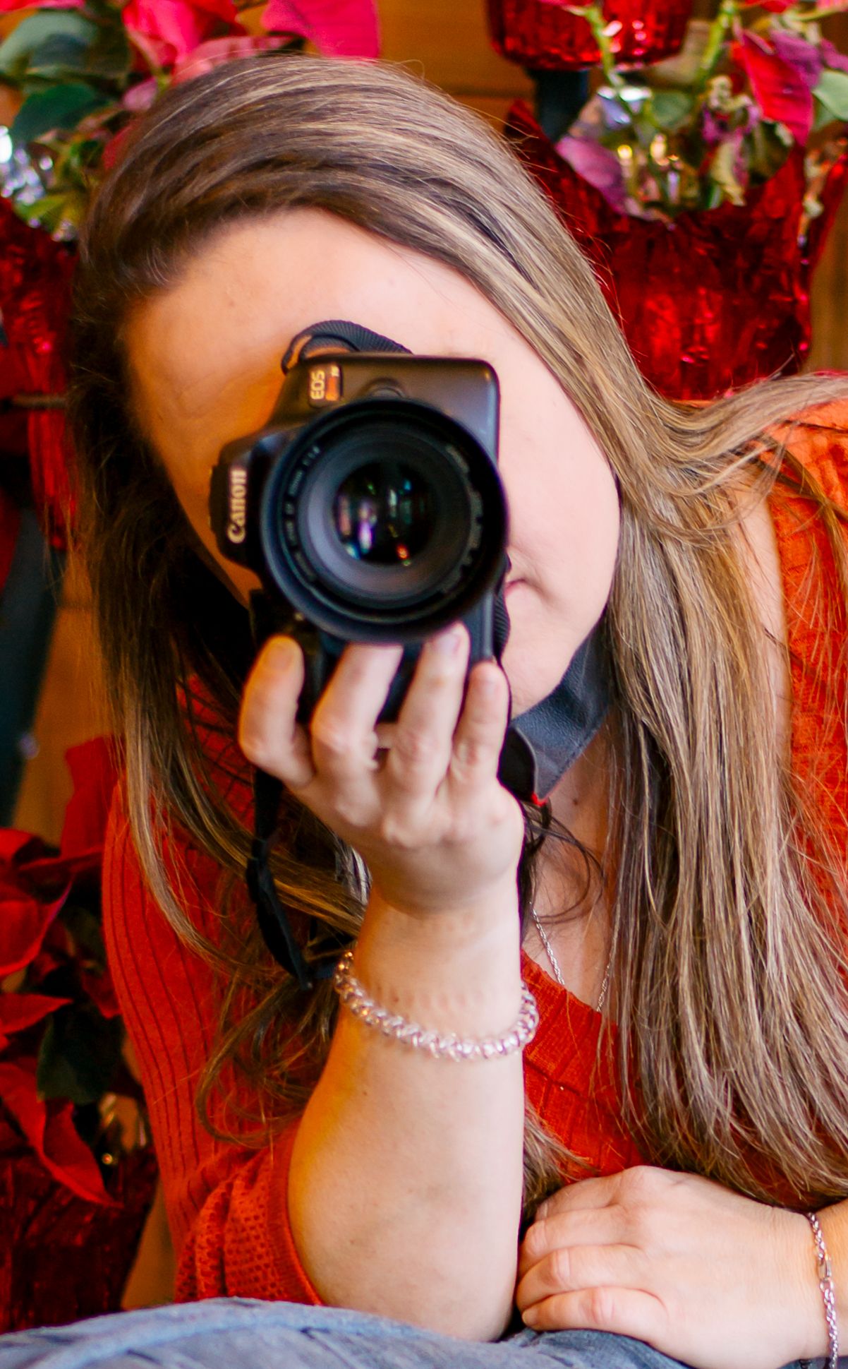 Just Me | Chairish Cafe | Ackley, IA