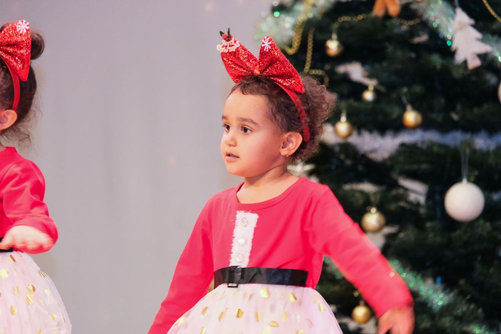 kids stage dancing photography Dubai