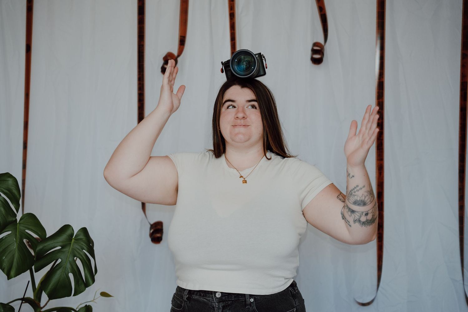 Documentary wedding photography capturing an intimate wedding in DC, Virginia, or NJ with a candid, lifestyle approach