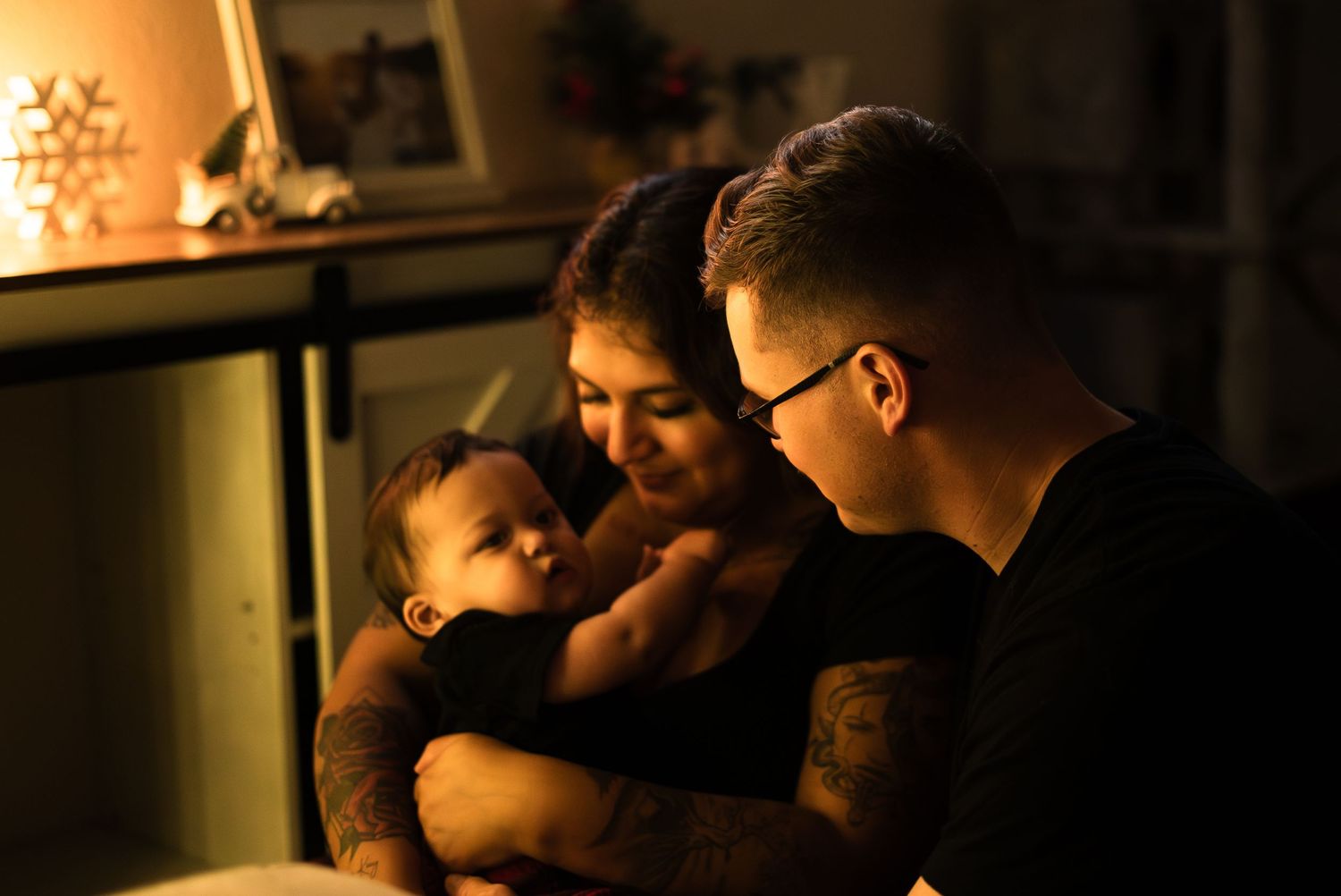 family session