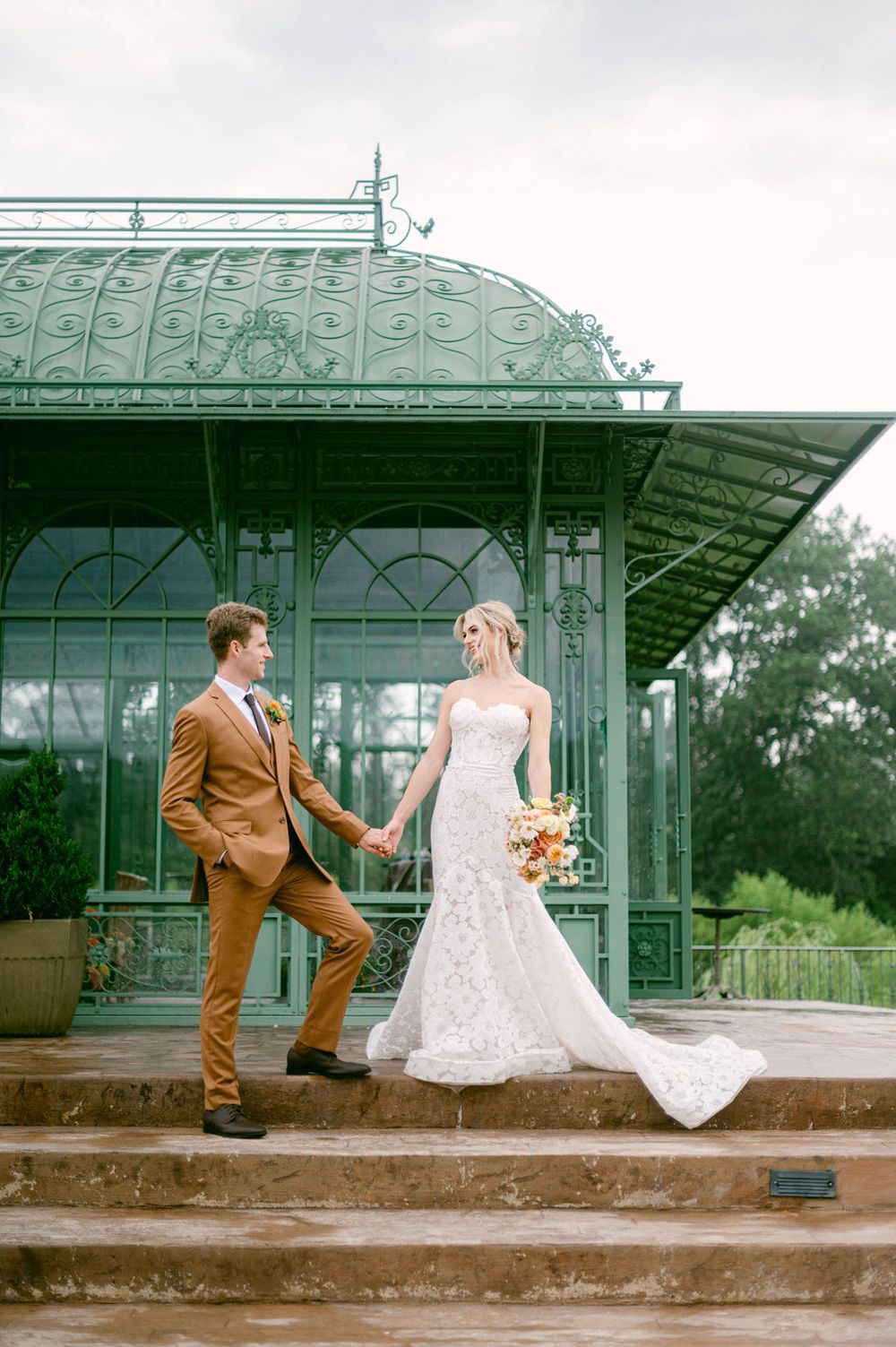 Morais Vineyards wedding