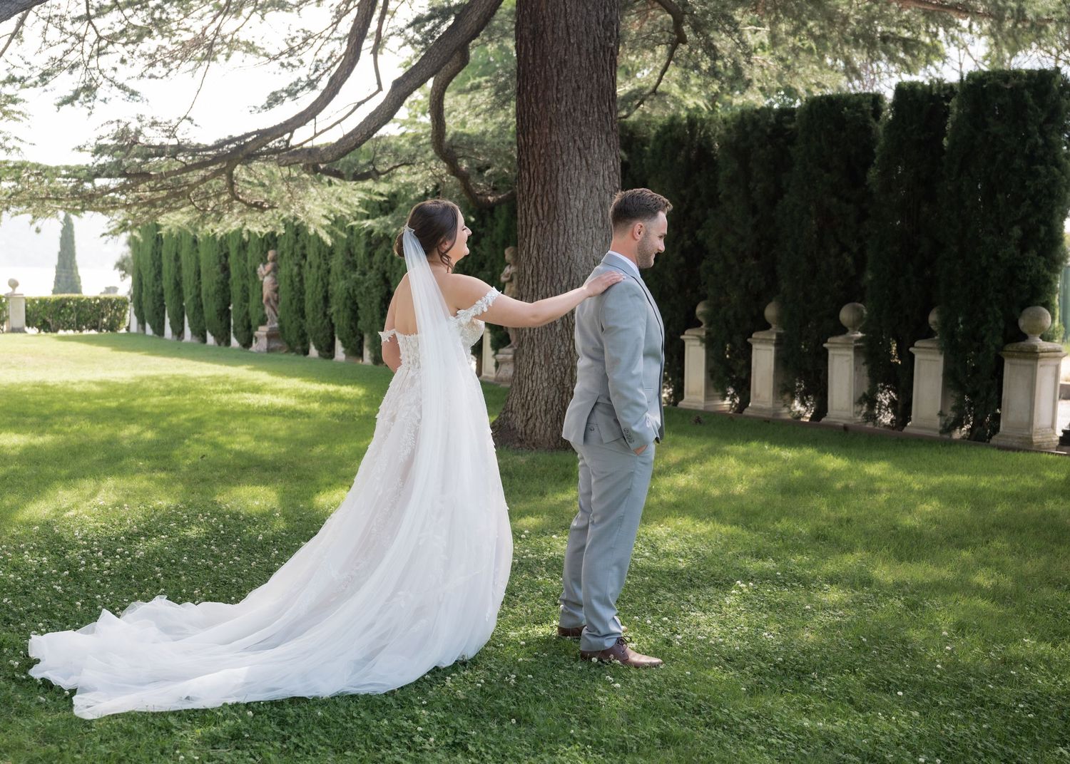 Benicia wedding venue