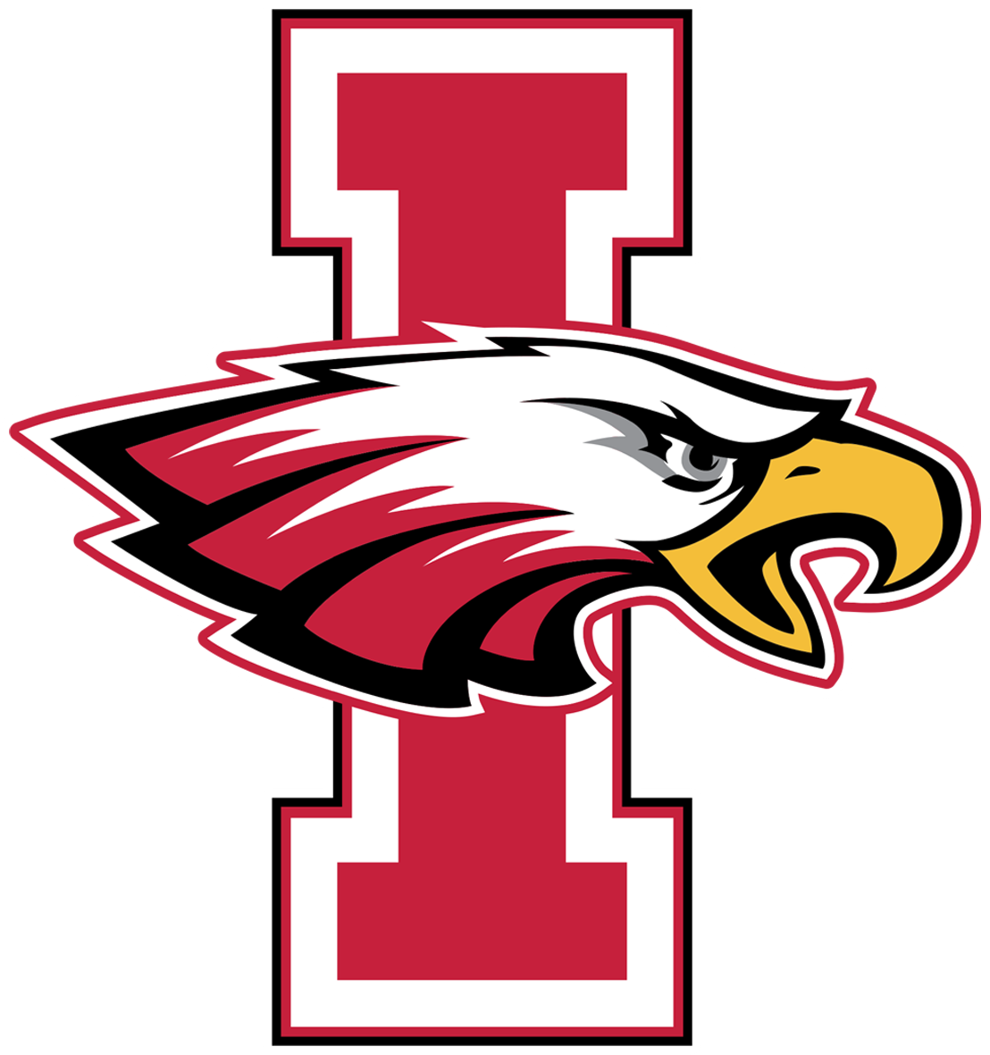Ironwood high school phoenix logo