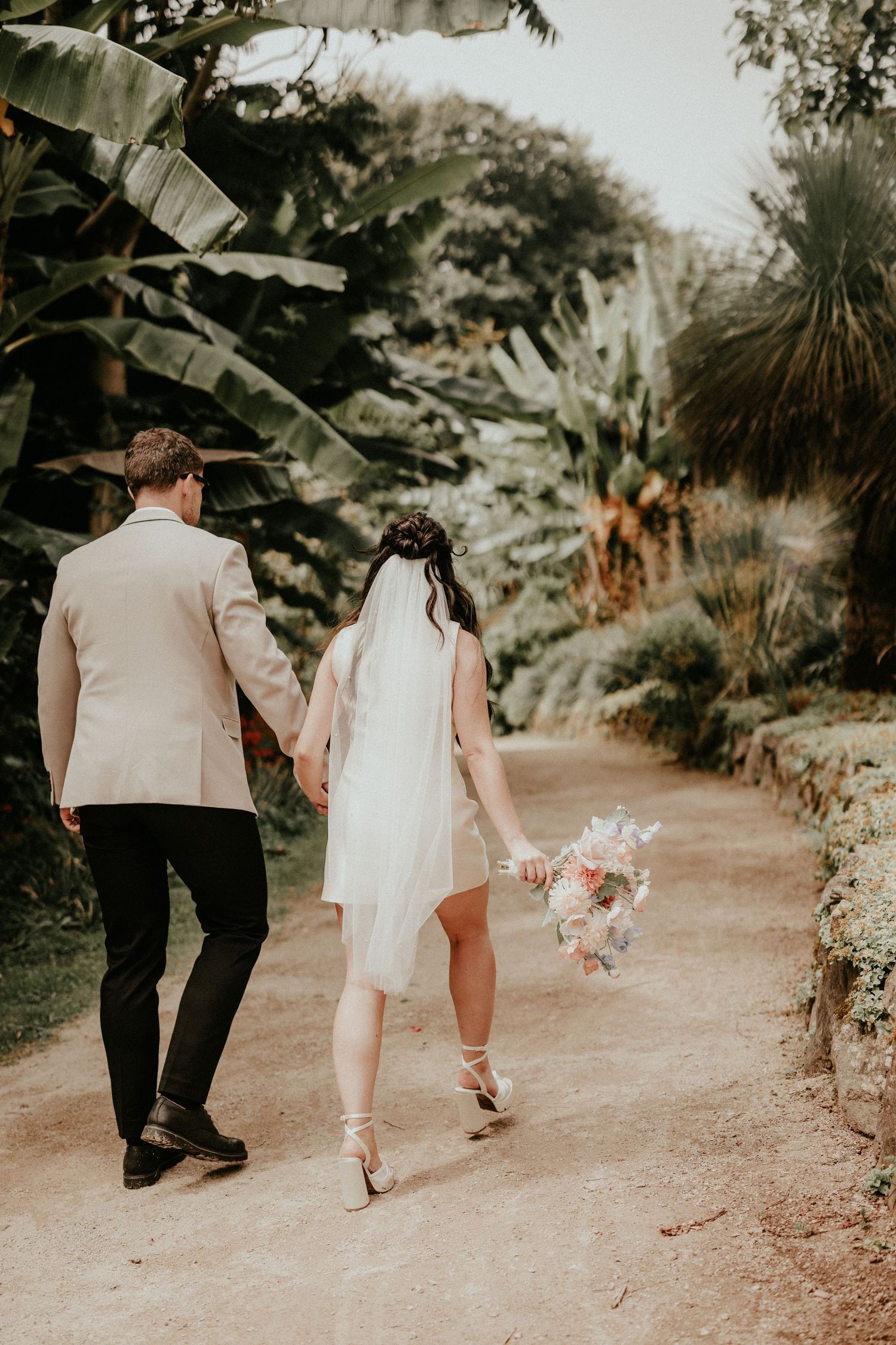 OLIVIA ROSSI PHOTOGRAPHY- TREMENHEERE WEDDING & ELOPEMENT CORNWALL