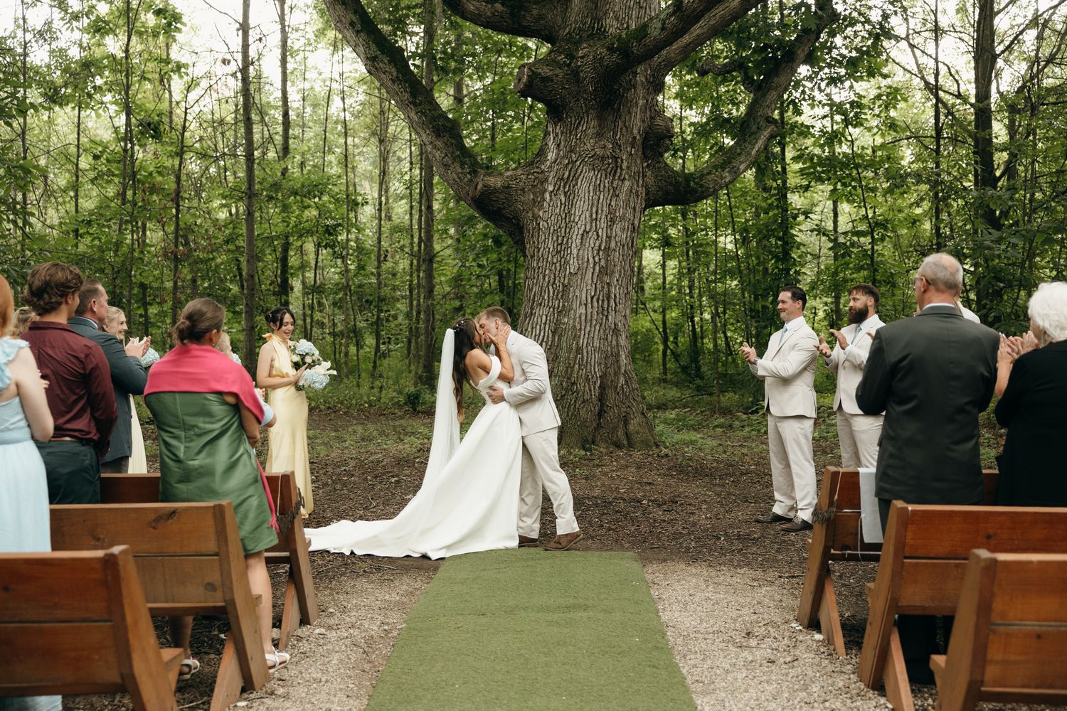 Romantic photography session capturing authentic connection.