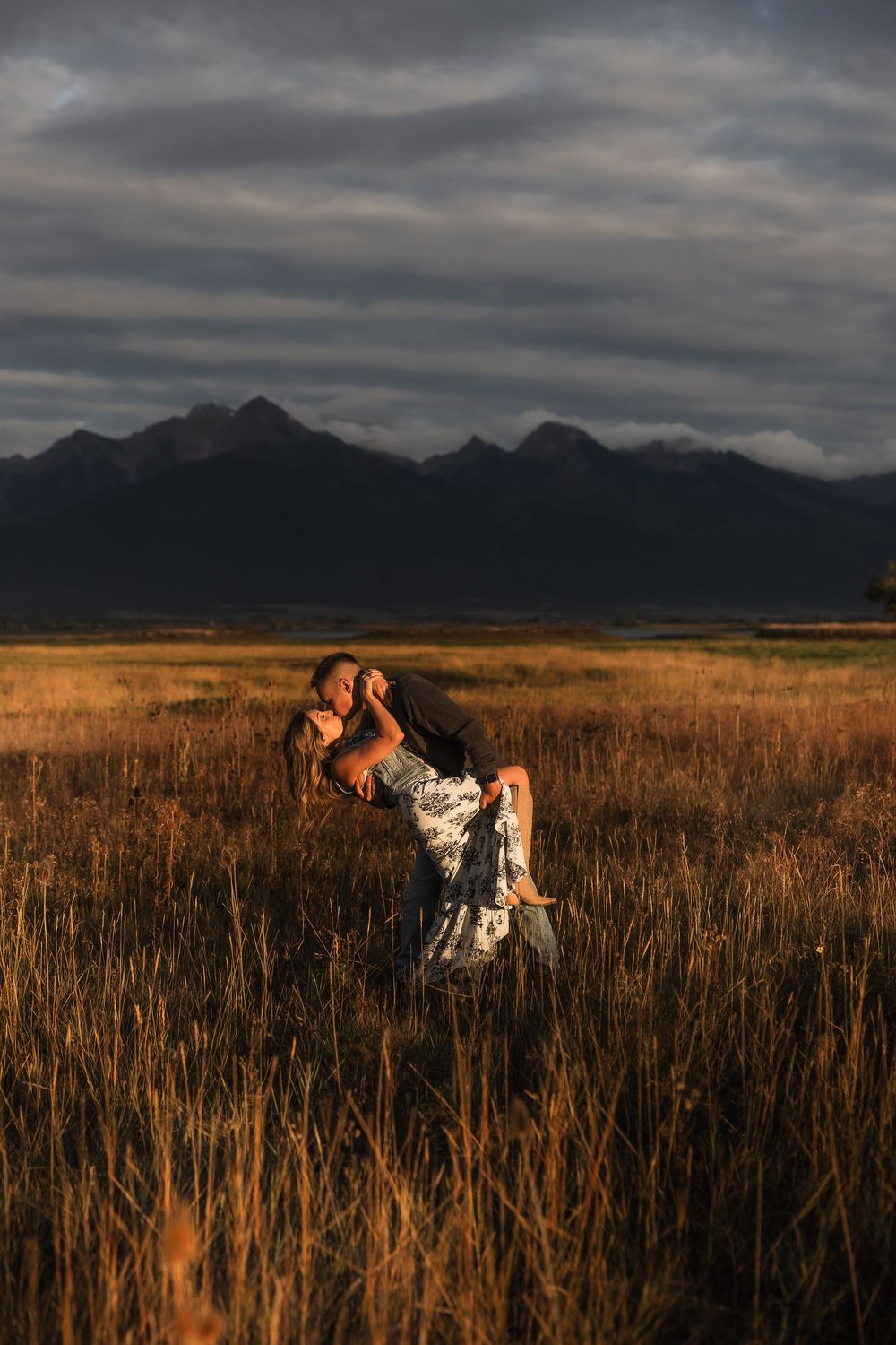 montana couples photographer