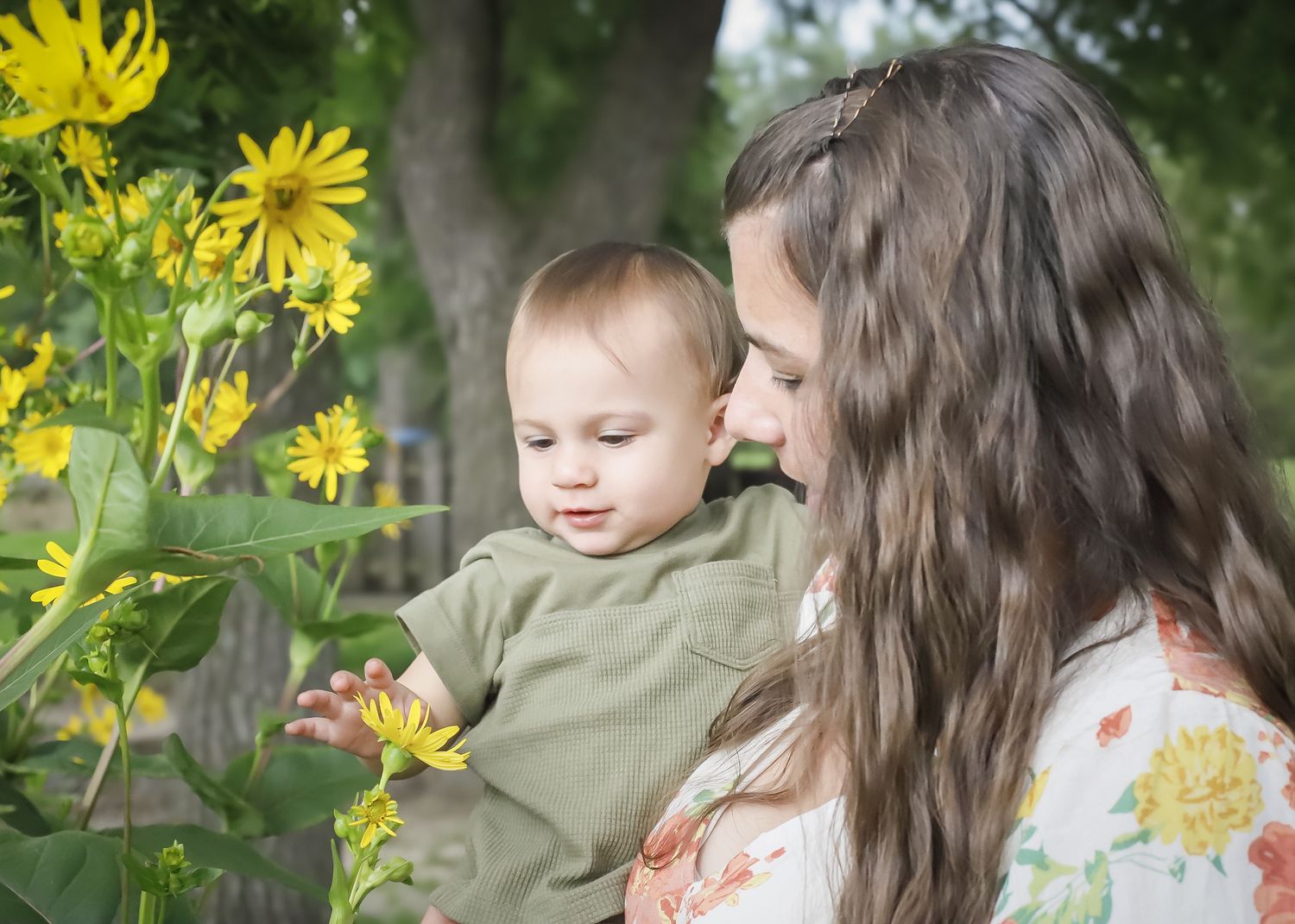 Family Portrait
Professional Photographer Janesville Wisconsin
Maternity