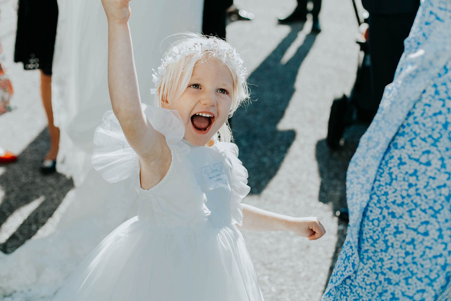 Bröllop på Dömle Herrgård. Sommarbröllop Louise och Viktor. Fotograf Rebecca Nordin, Karlstad.