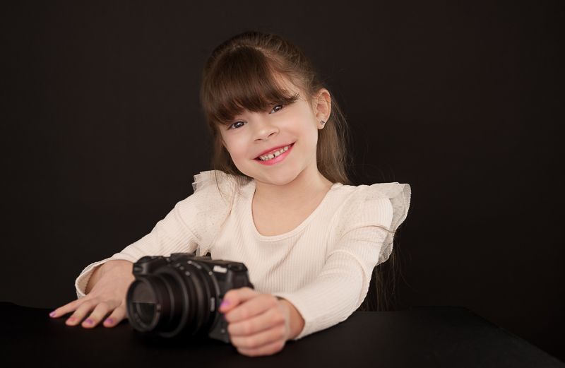 Find a photographer near me Soulful Portraits by Mayeluz.