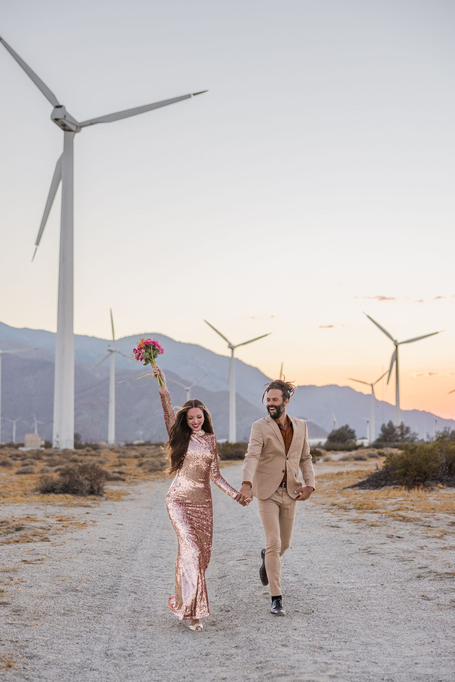 Palm Springs Family Photographer