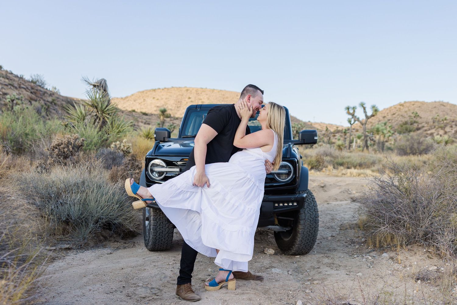Palm Springs Family Photographer