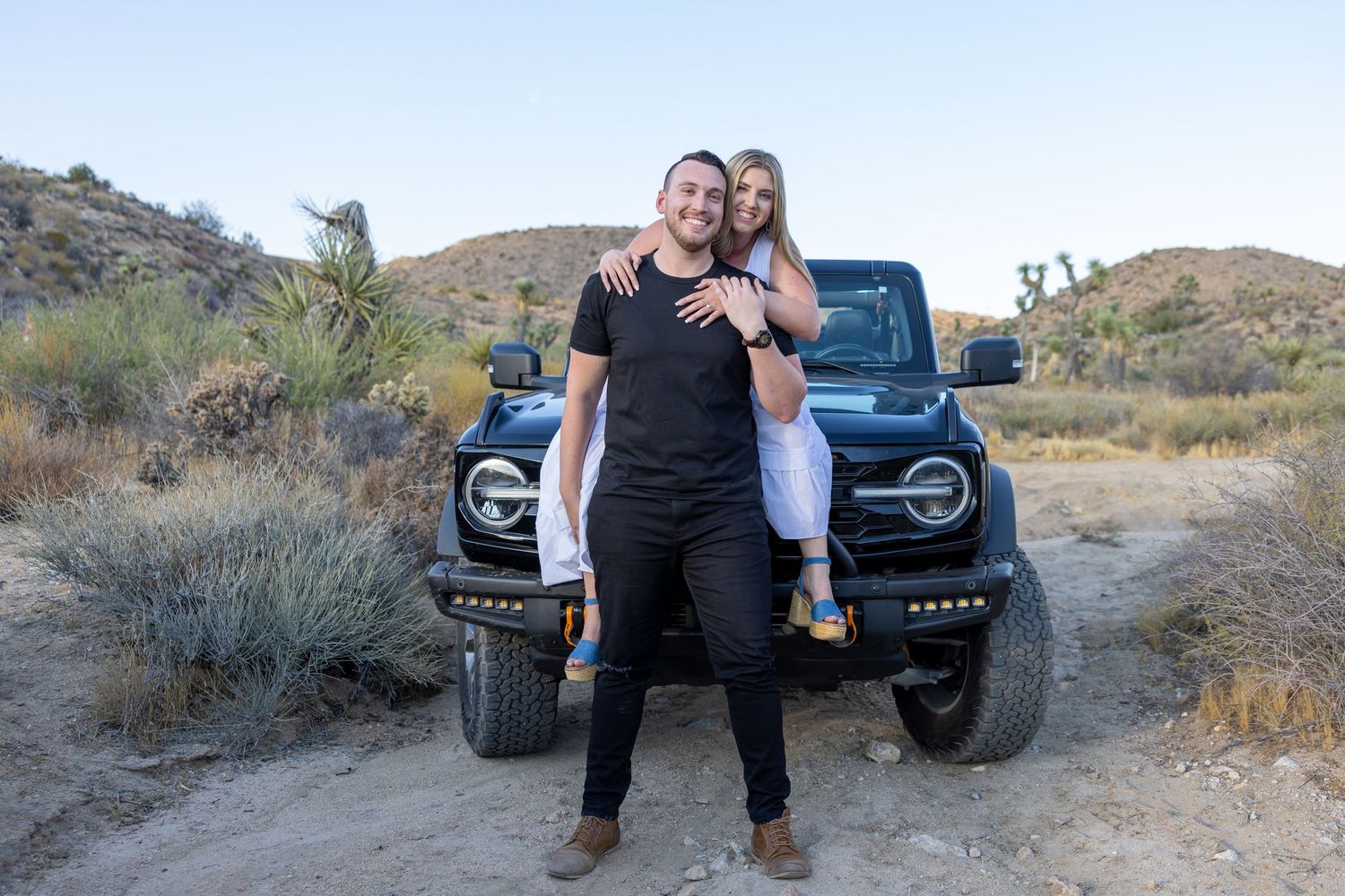 Palm Springs Family Photographer