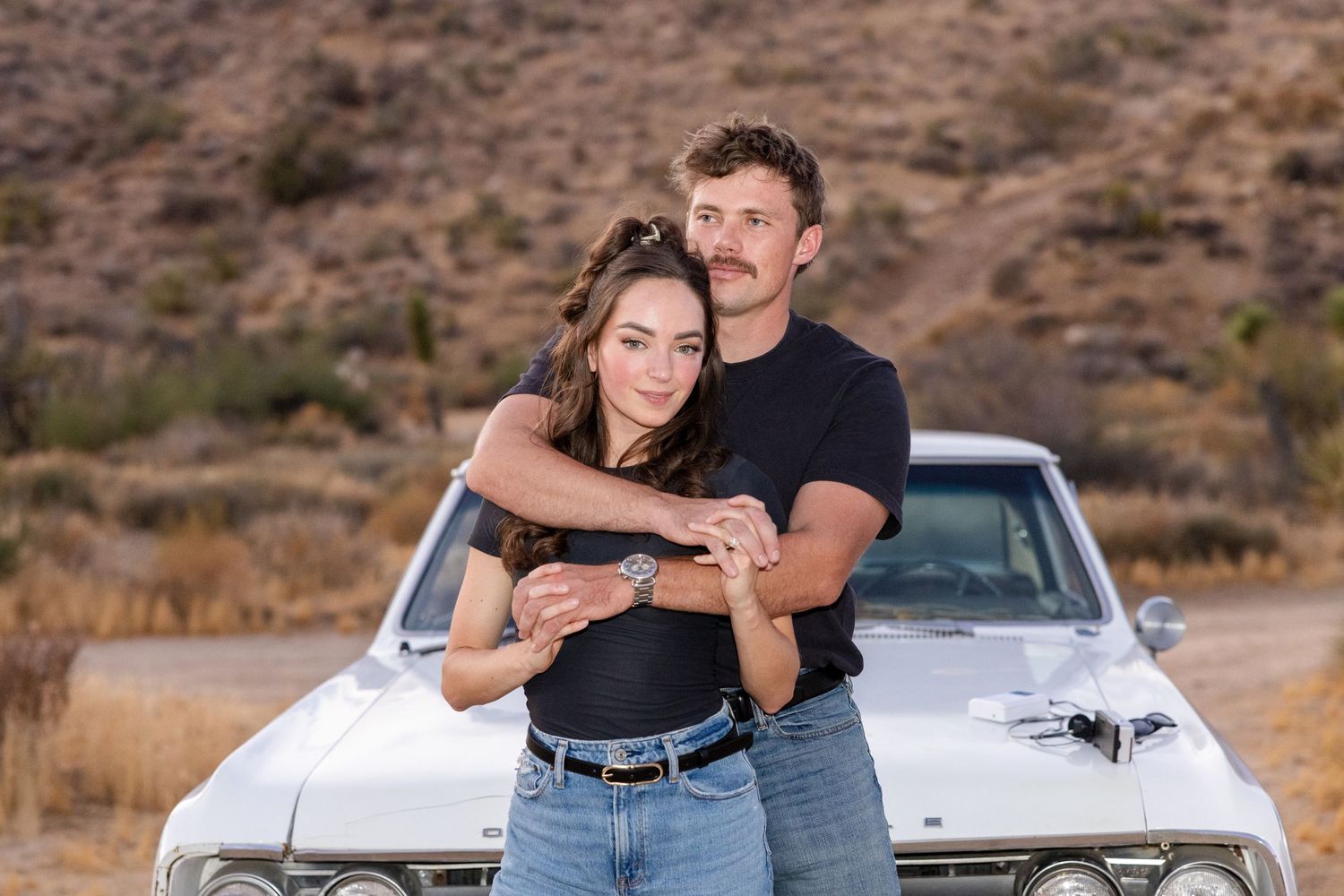 Palm Springs Family Photographer