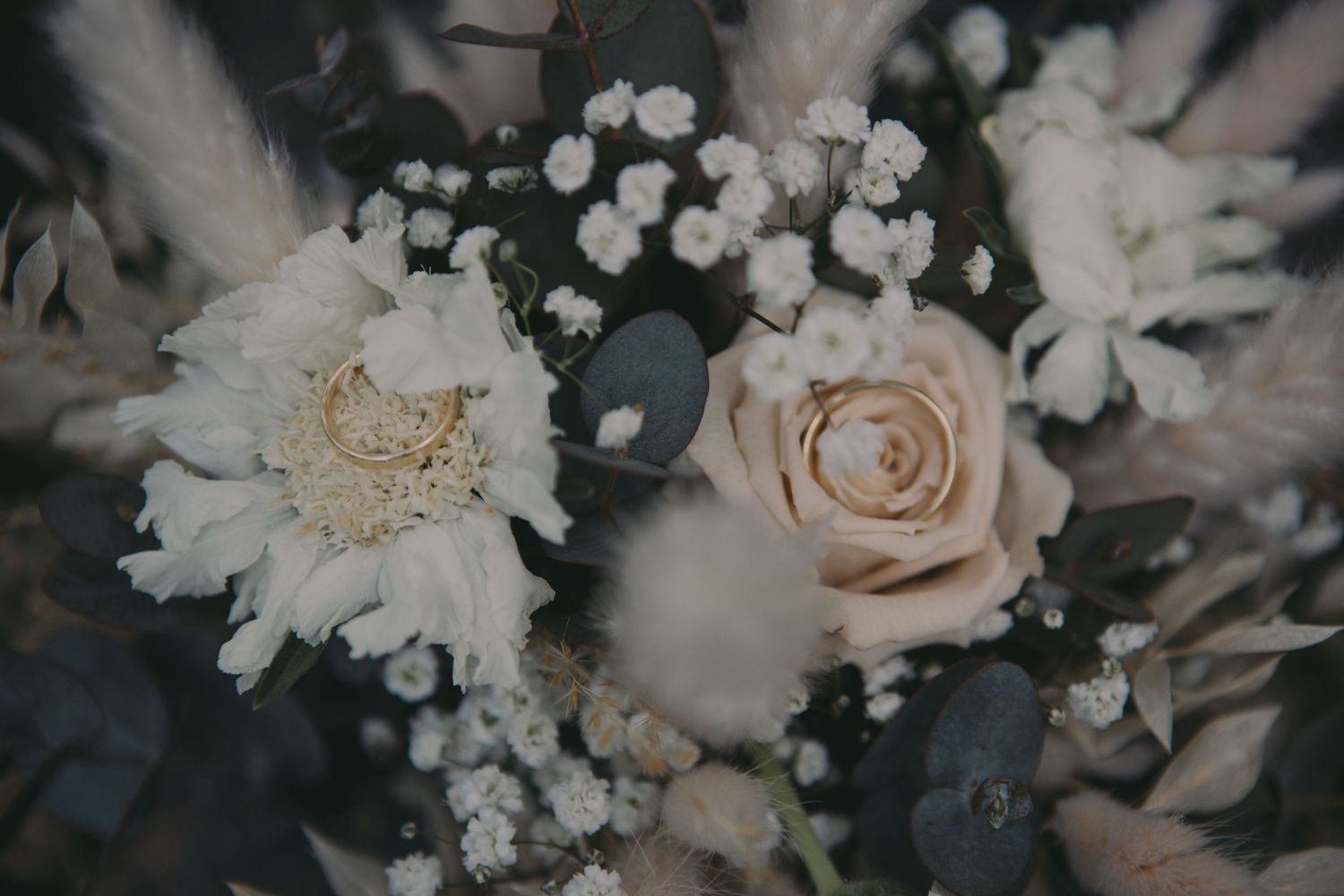 IL Photography Hochzeitsfotografie Bouquet
