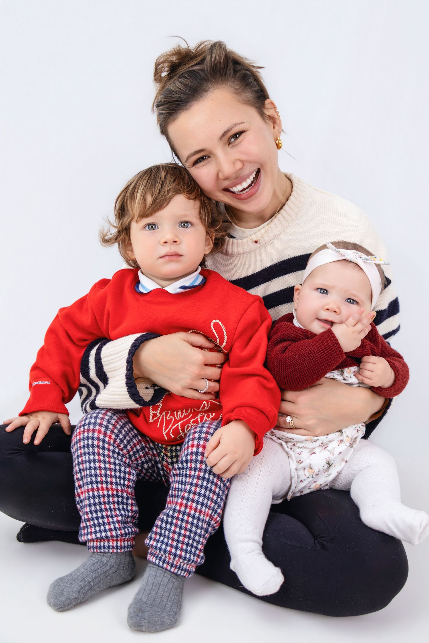 Family photography is all about capturing the real, joyful connections that make life special. Book a fun stress-free photoshoot today!