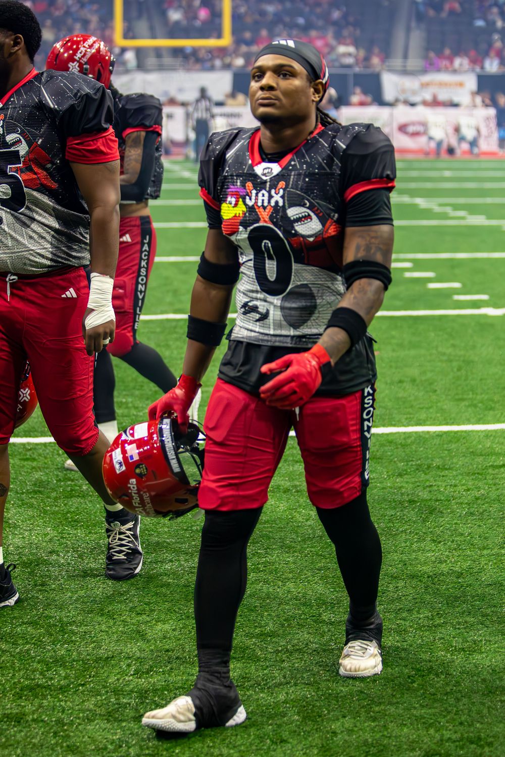 Jacksonville Sharks