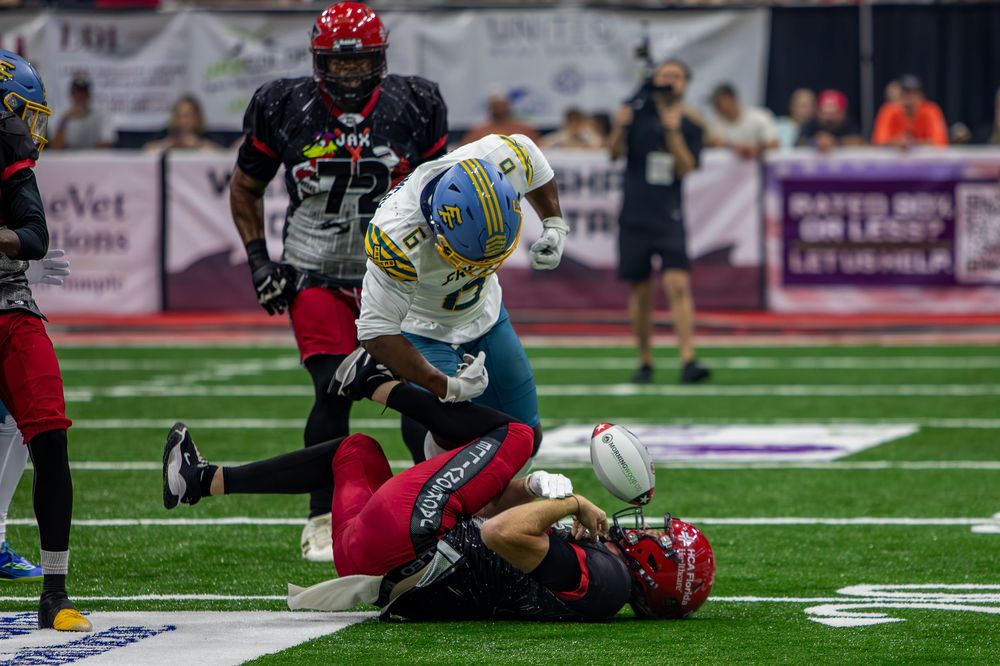 Jacksonville Sharks