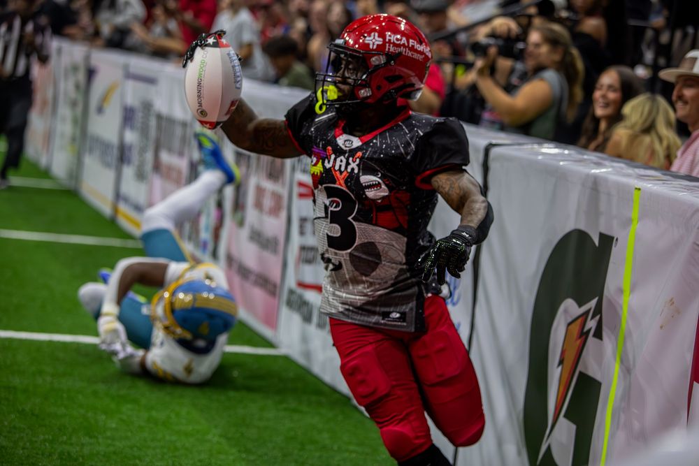 Jacksonville Sharks