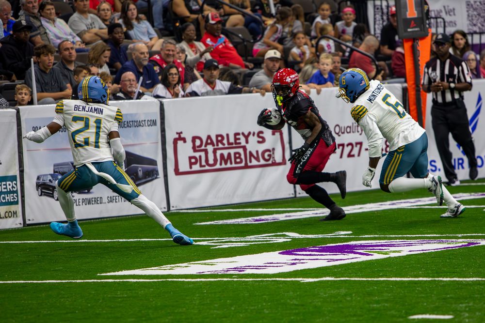 Jacksonville Sharks