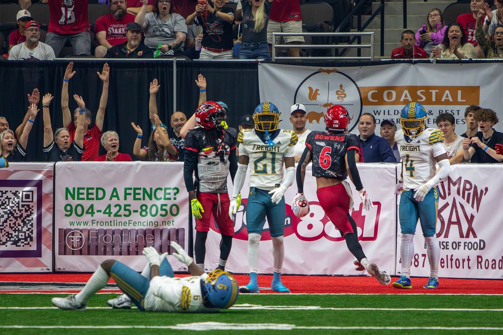 Jacksonville Sharks