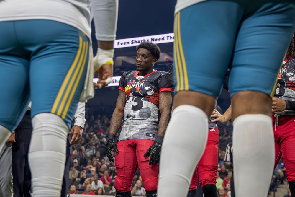 Jacksonville Sharks