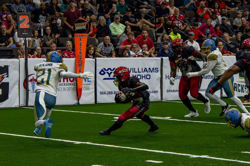 Jacksonville Sharks