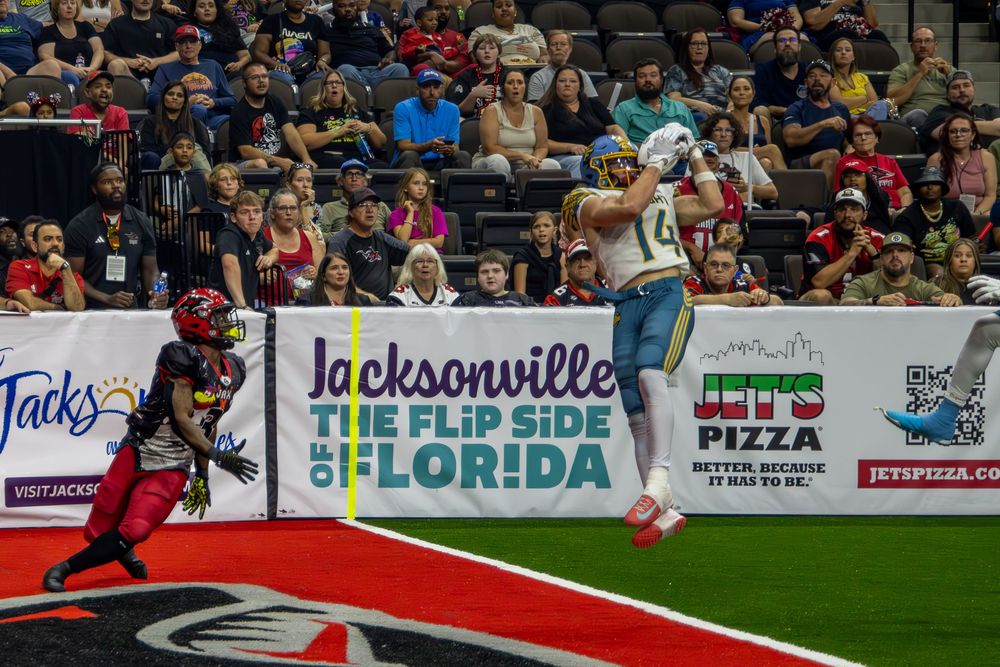Jacksonville Sharks