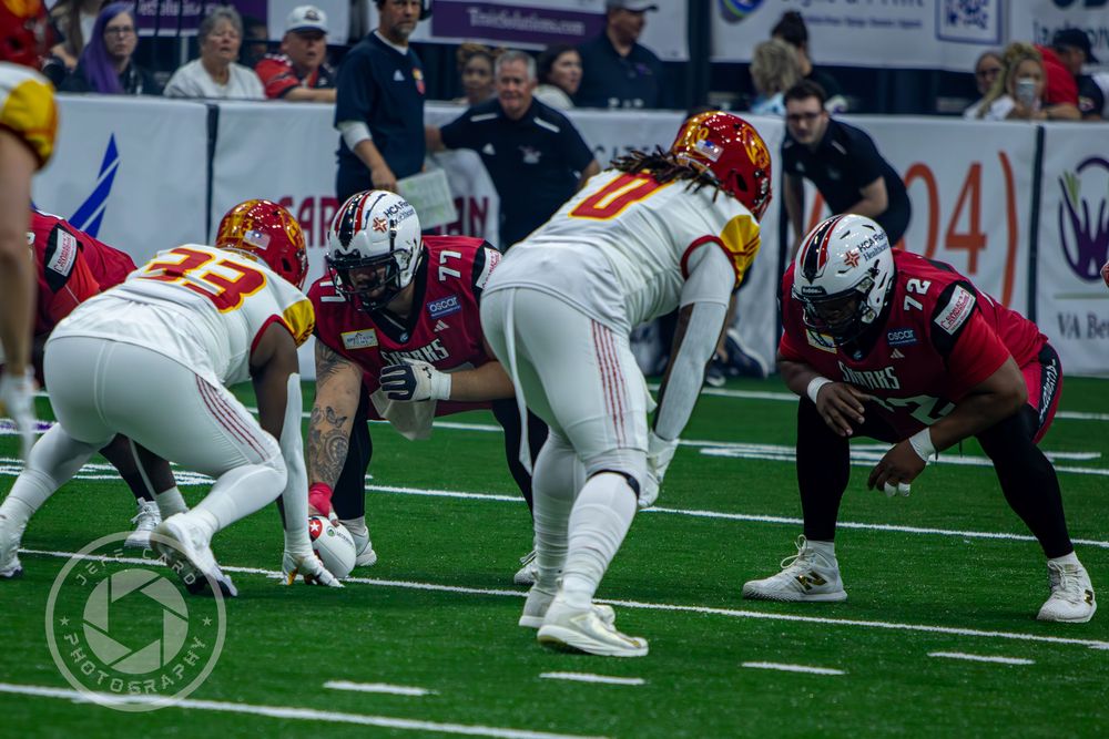 Jacksonville Sharks