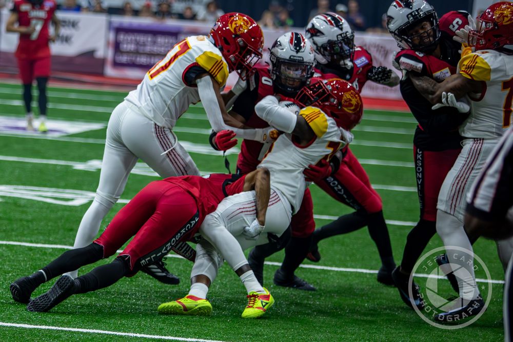 Jacksonville Sharks