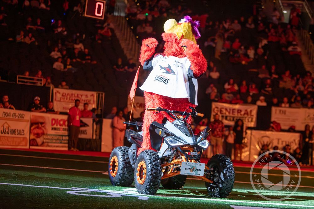 Jacksonville Sharks