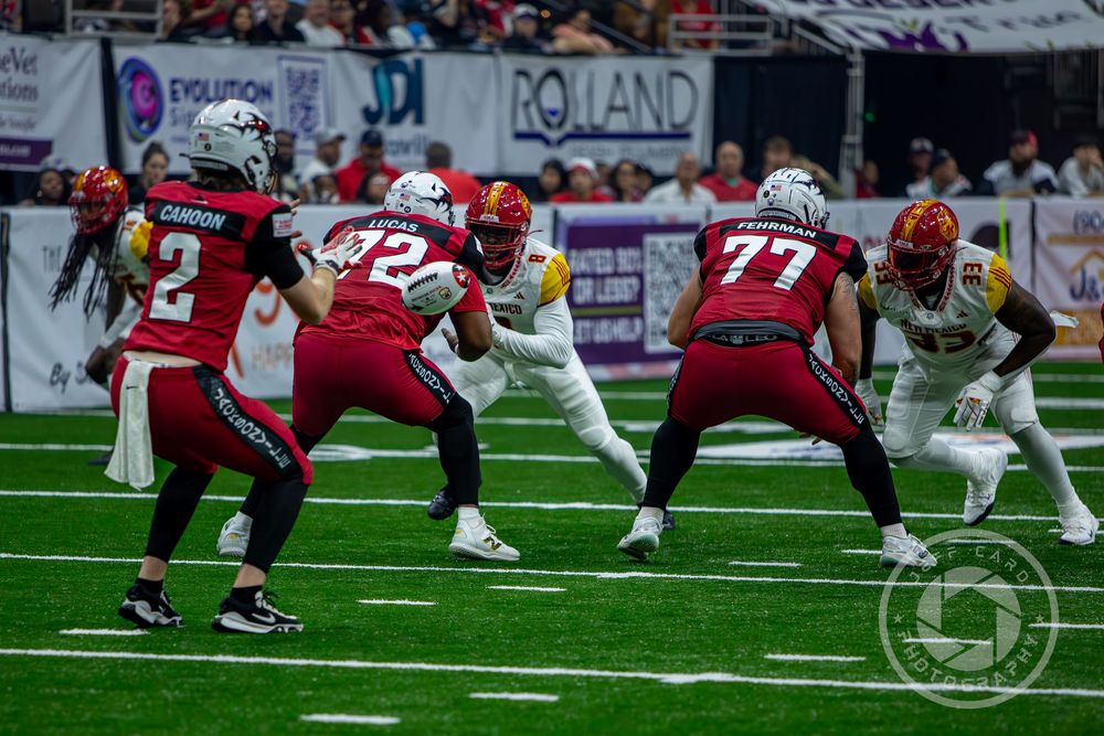 Jacksonville Sharks