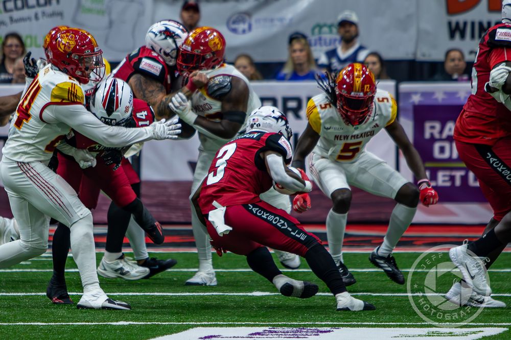 Jacksonville Sharks