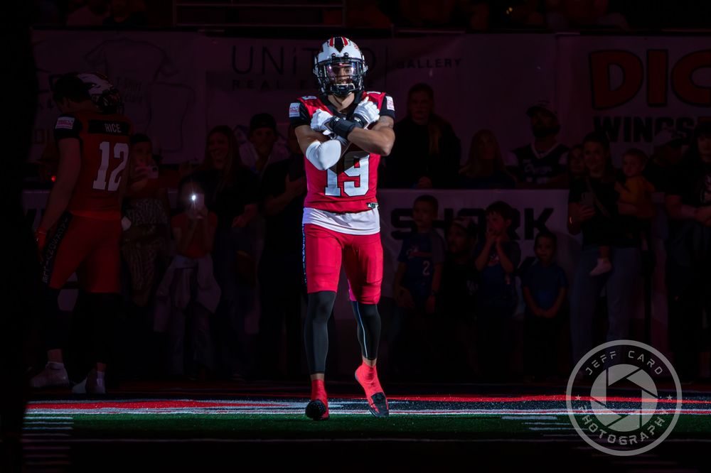 Jacksonville Sharks