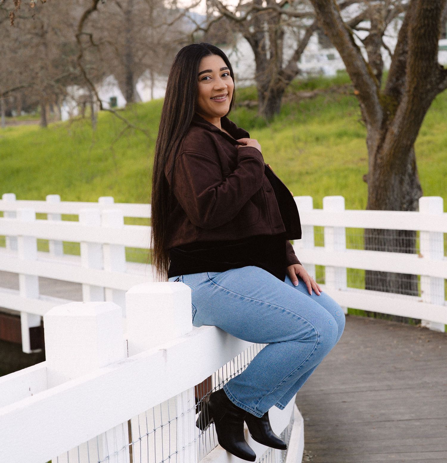 Alyssa Lucero Northern California Wedding Photographer