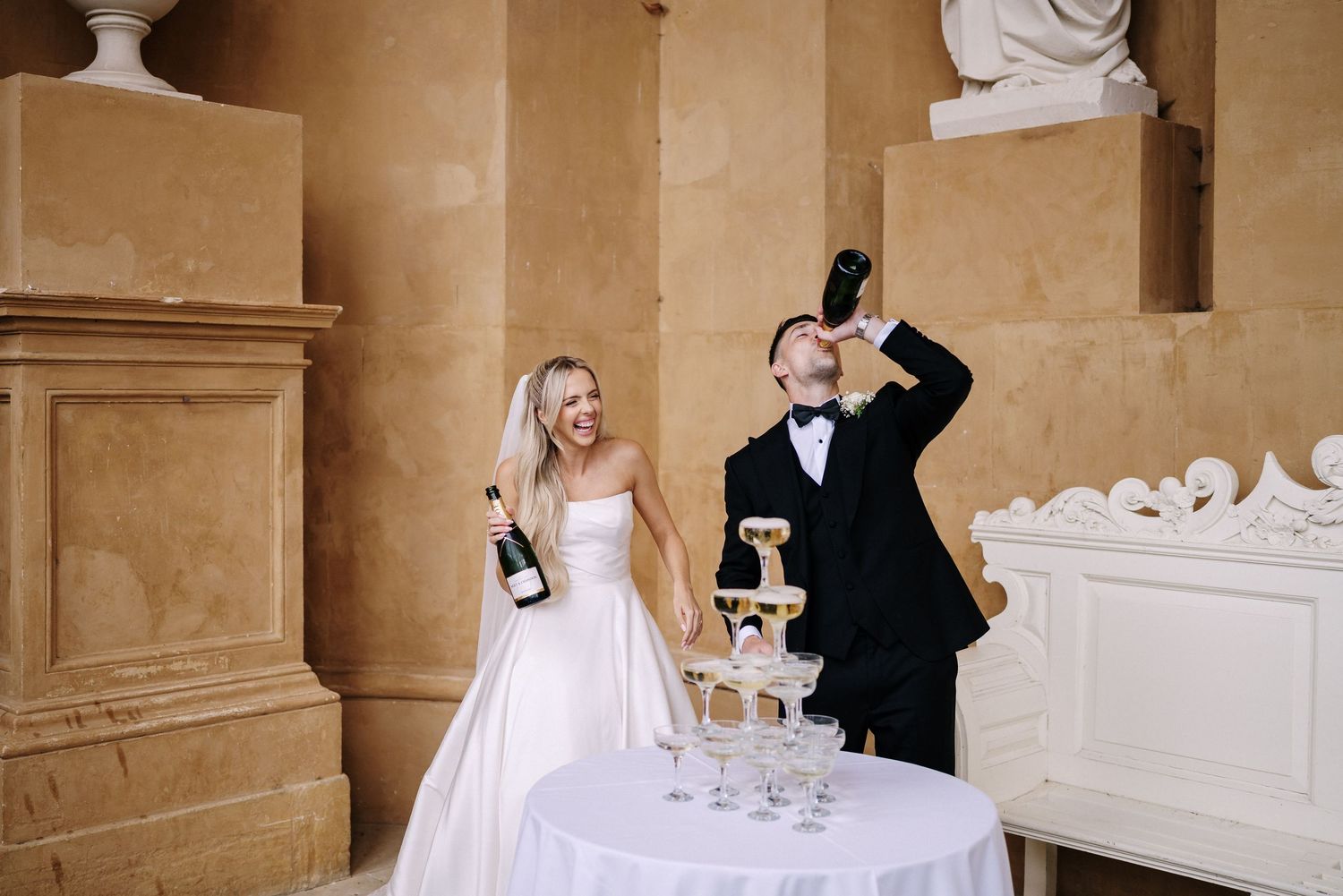 Frome Wedding Photographer