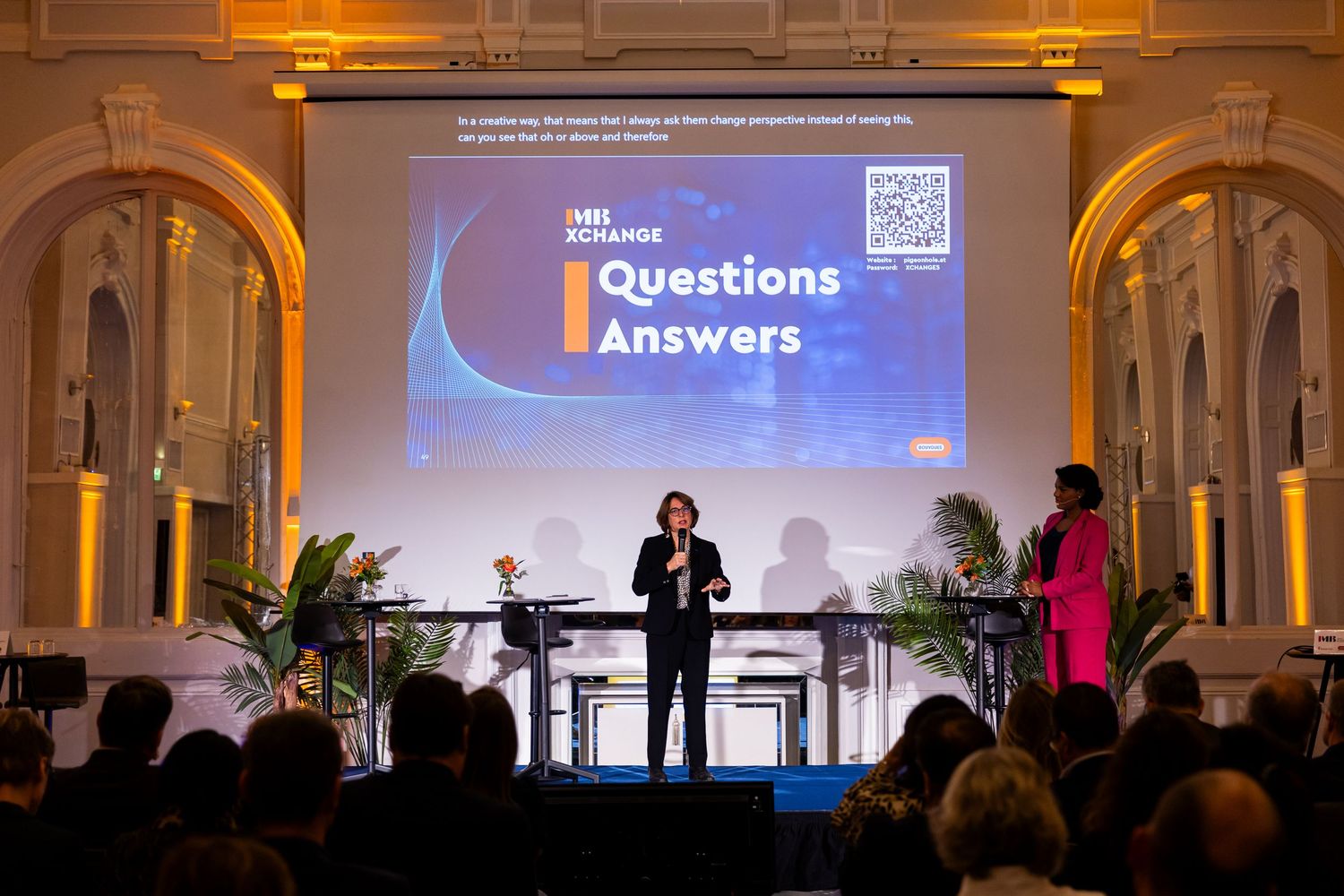 photos pro événements d'entreprise Paris