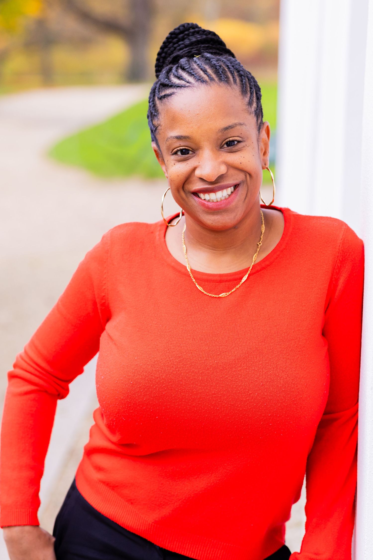 portrait professionnel entrepreneurs
