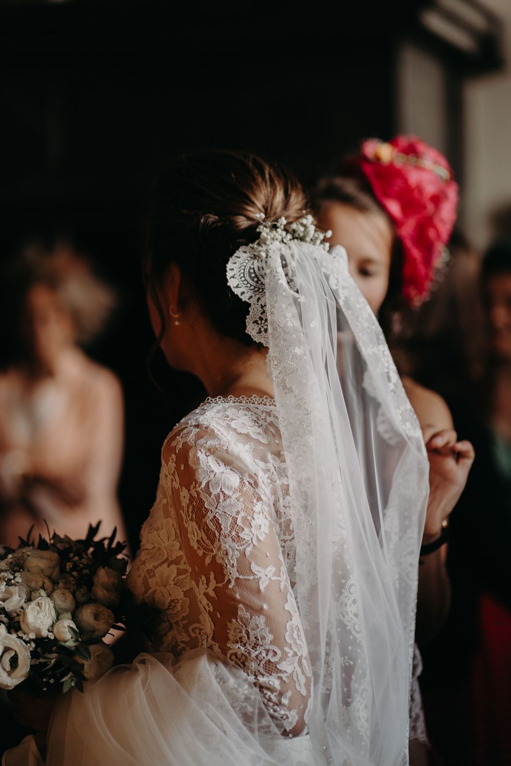 Photo Mariage