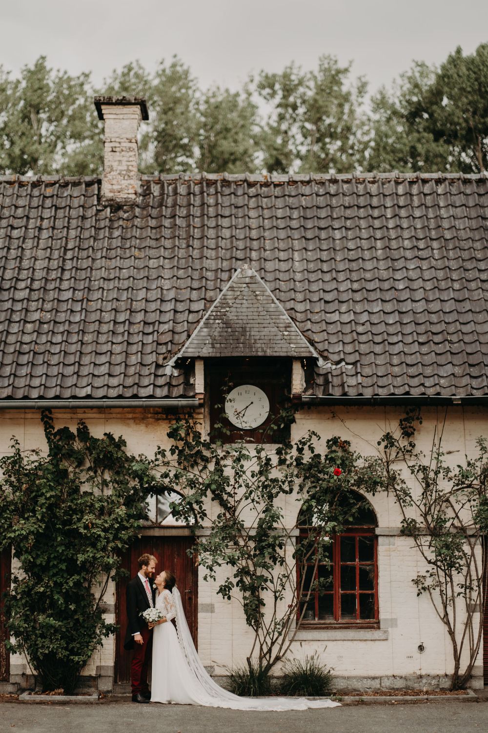 Photo Mariage