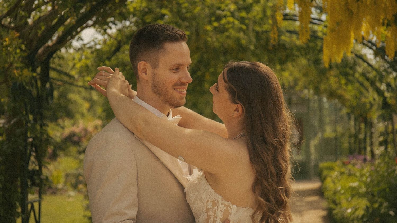 Photographe de mariage en Suisse à Lausanne