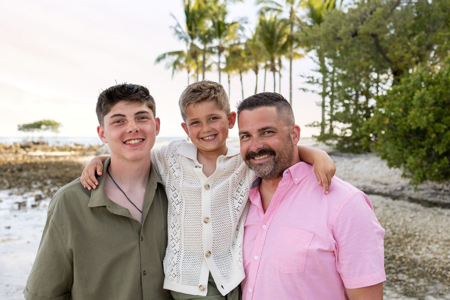 Florida Keys Family Photographer
