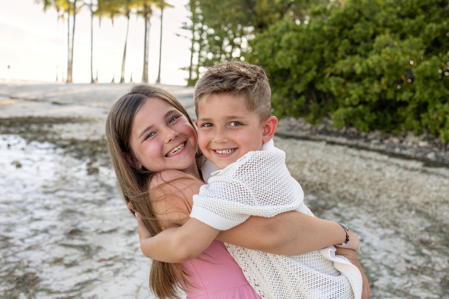 Florida Keys Family Photographer