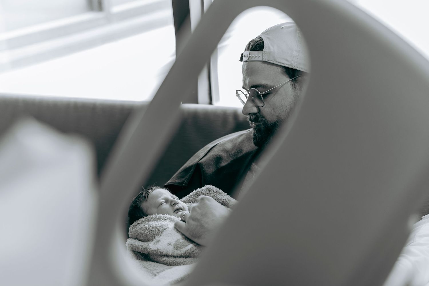 Newborn Photographer in Georgetown, Texas