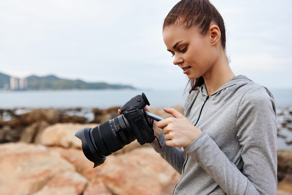 Environmental Portraits