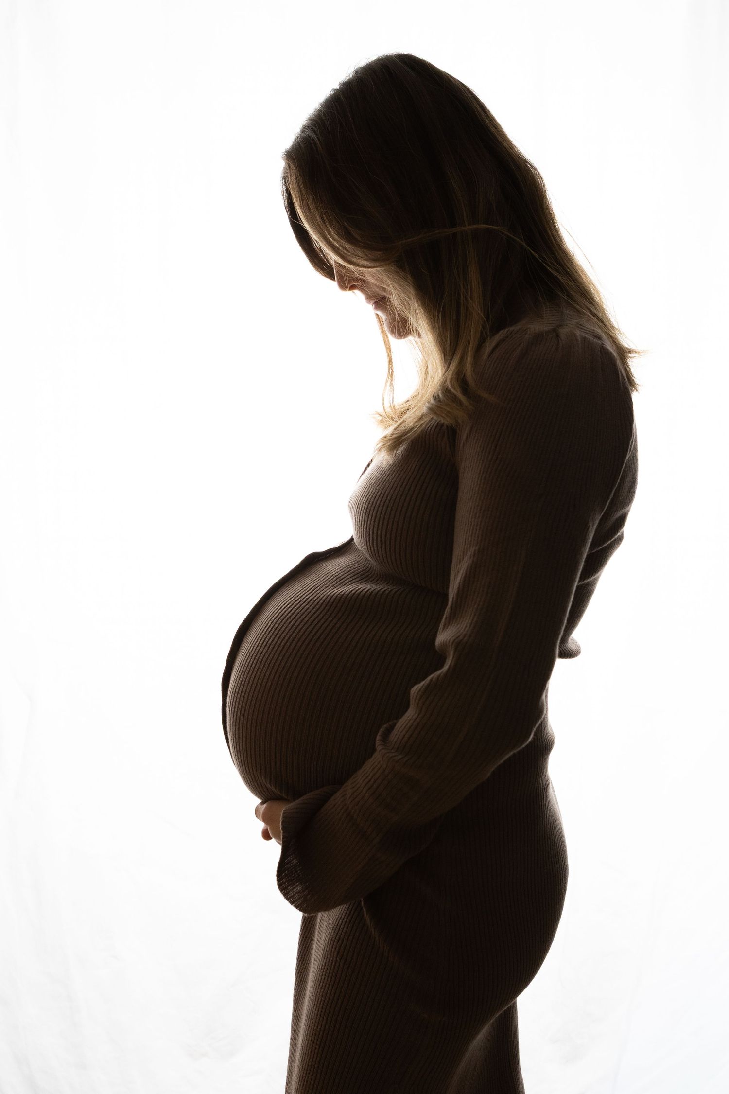 Nyfödd, nyföddfotograf, örnsköldsvik, studio
