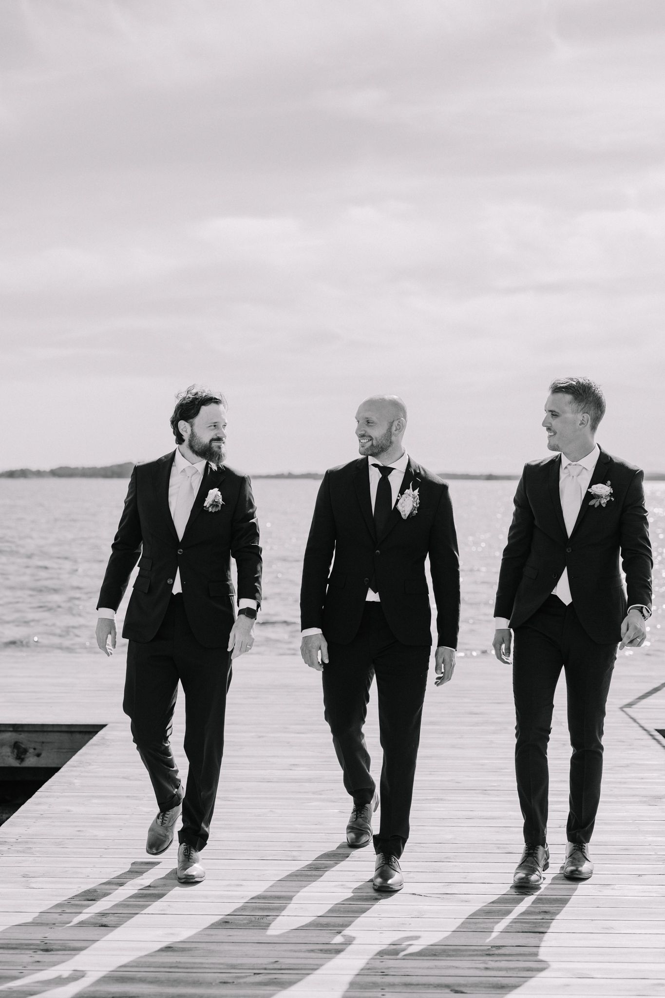 bröllopsfotograf sverige